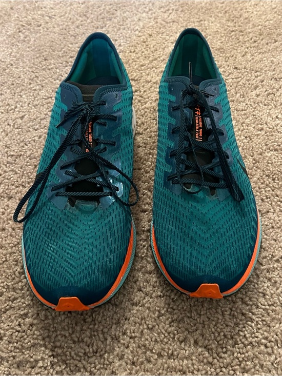 Nike Zoom Pegasus Turbo 2 Neptune Green Ekiden Zoom Pack Men’s Size 14 main image 5